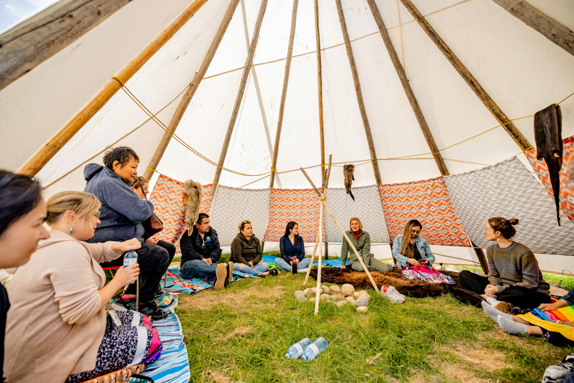 Early Years Staff Roles - TREES Network